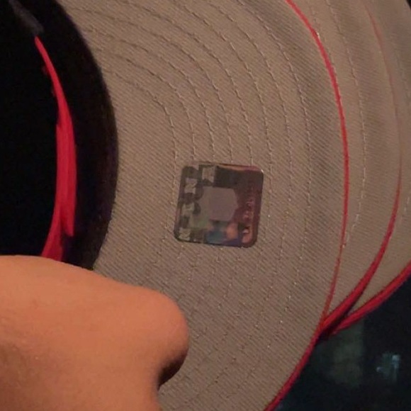 Snapbacks - Picture 7 of 7